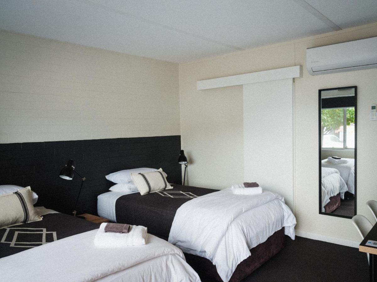 Cedar Lodge Braidwood Экстерьер фото